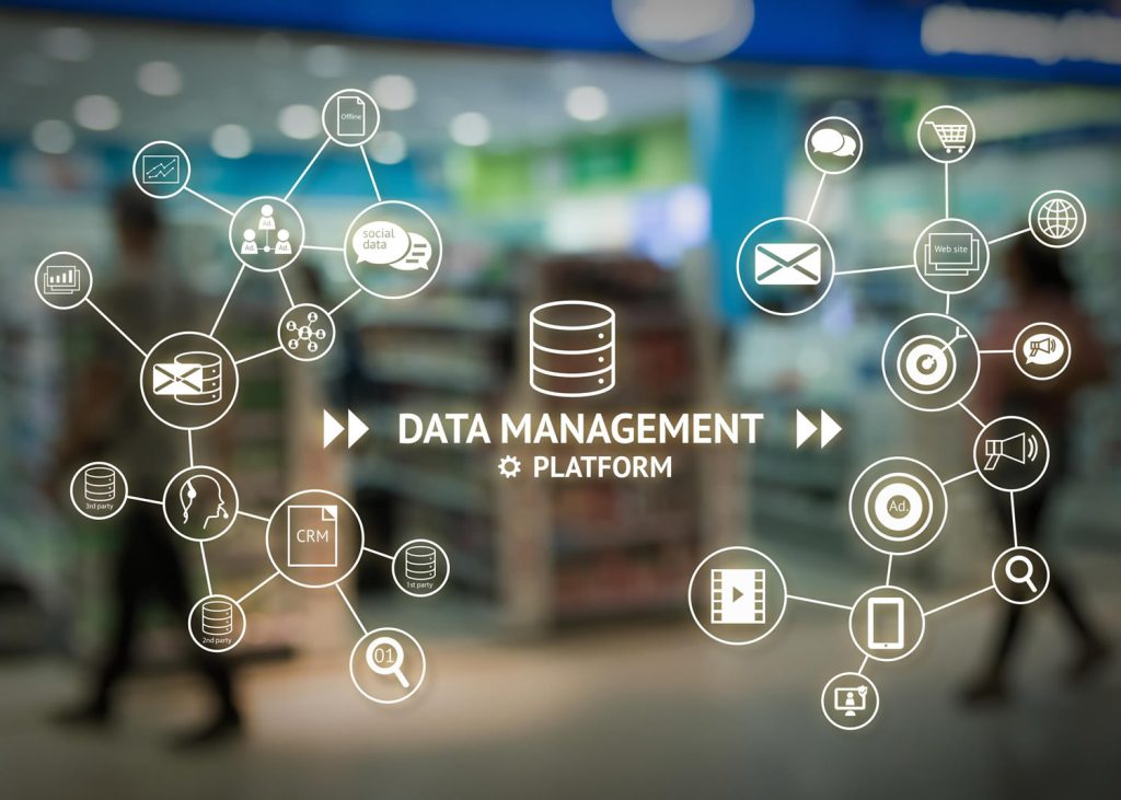 Centralized data management with Polarbackup: Enhancing security and efficiency in data handling