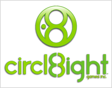 Circle 8 Games