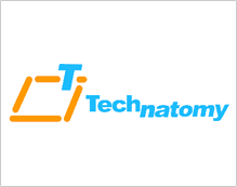 Technatomy