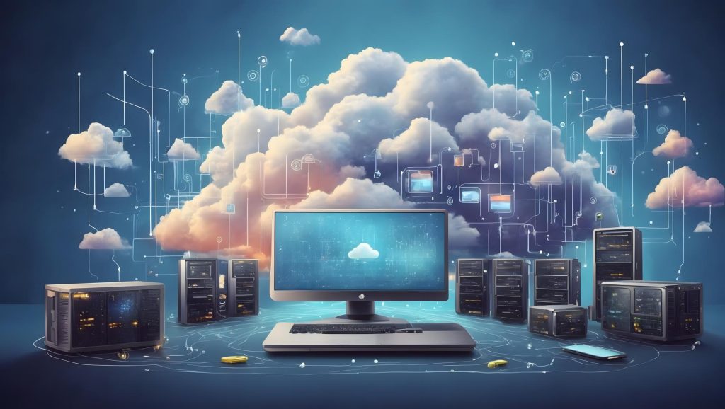 Cloud Backup for Business