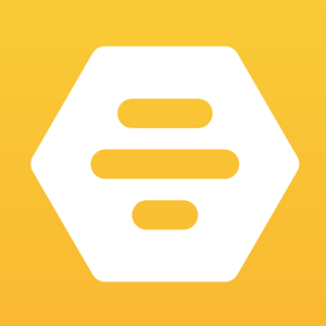 Bumble Dating App Logo