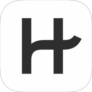 Hinge Dating App