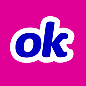 OkCupid Dating App Logo