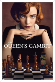 The Queen’s Gambit