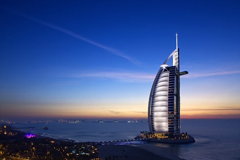 Burj Al Arab