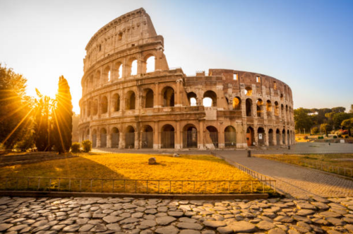 Colosseum