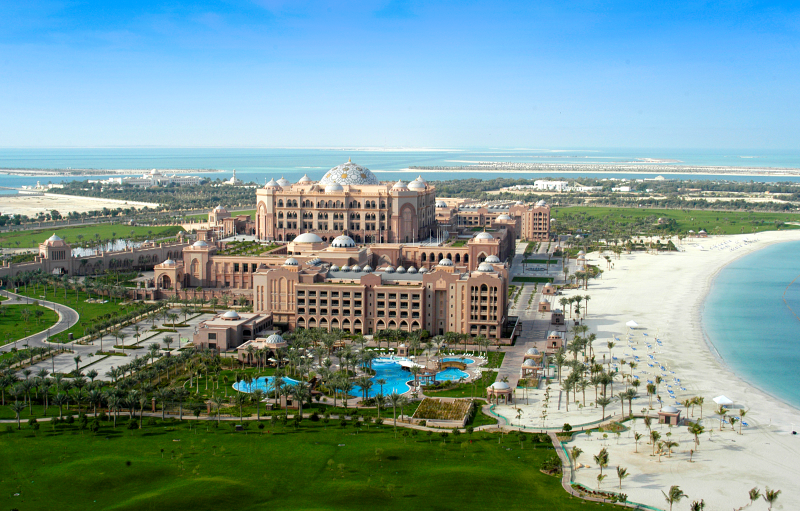 Emirates Palace