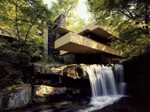 Fallingwater