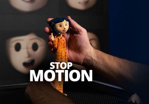 Stop motion