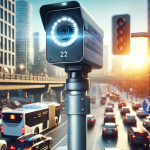 Traffic Cameras