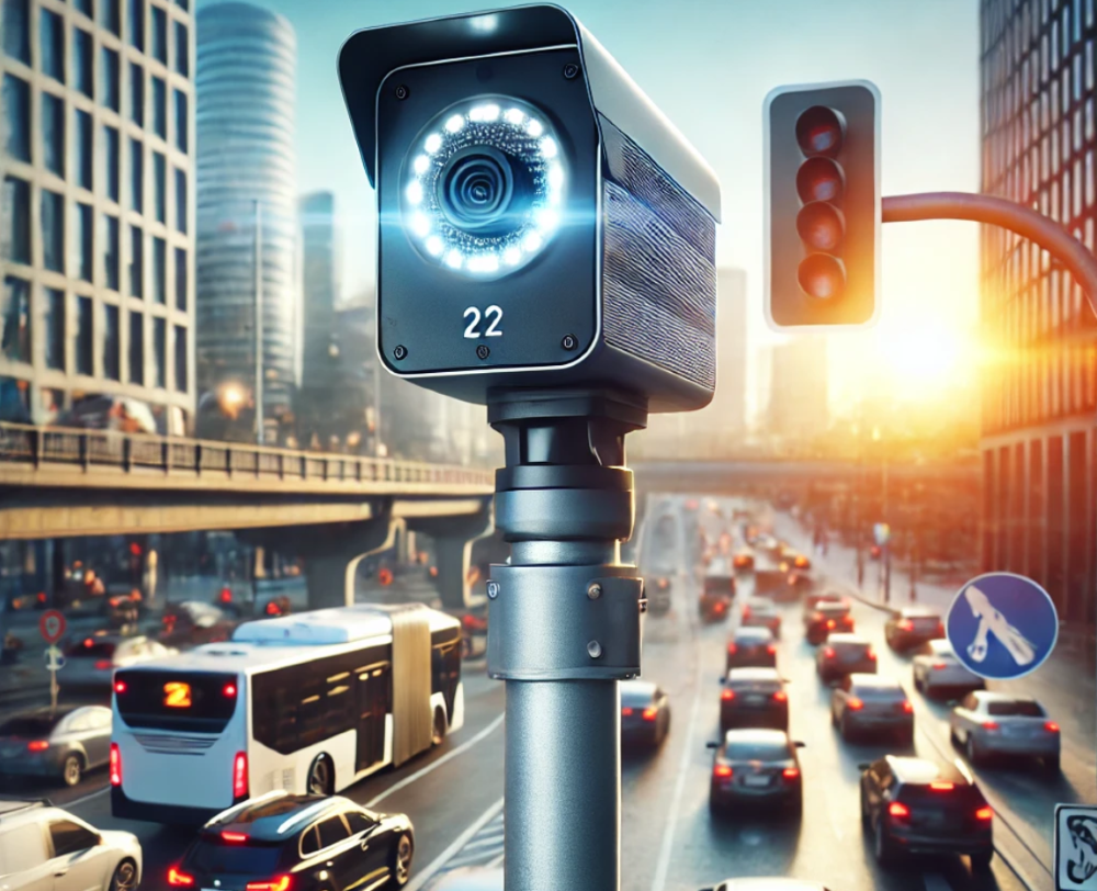 Traffic Cameras