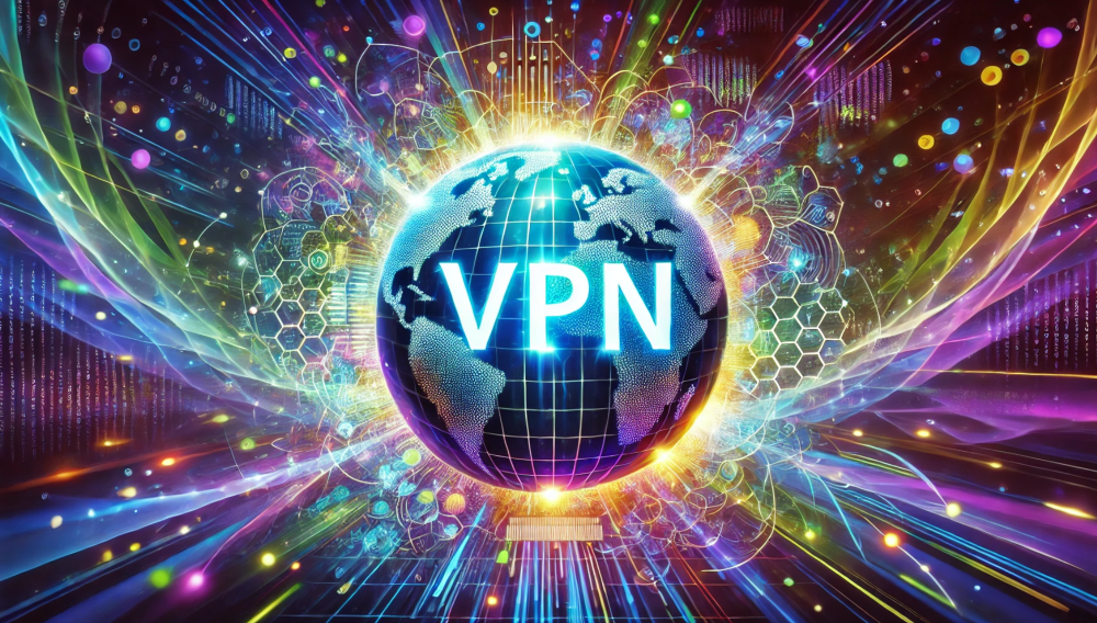 VPN