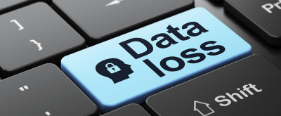 Data Loss