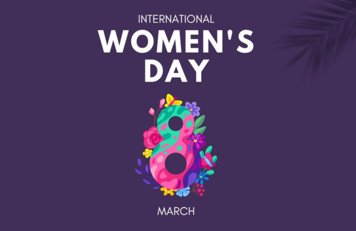 International Women's day