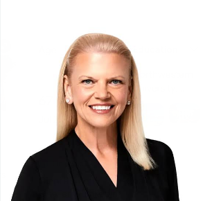 Ginni Rometty