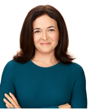 Sheryl Sandberg