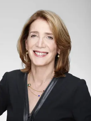 Ruth Porat