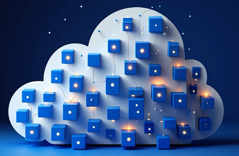 small-scale SaaS