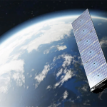 Starlink Satellite