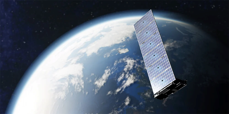 Starlink Satellite
