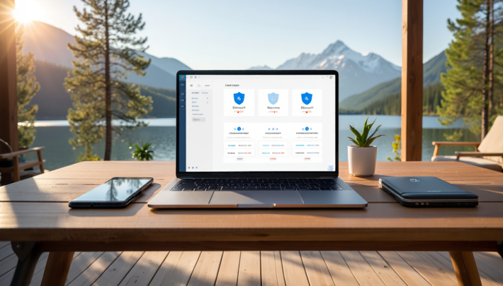 Polarbackup