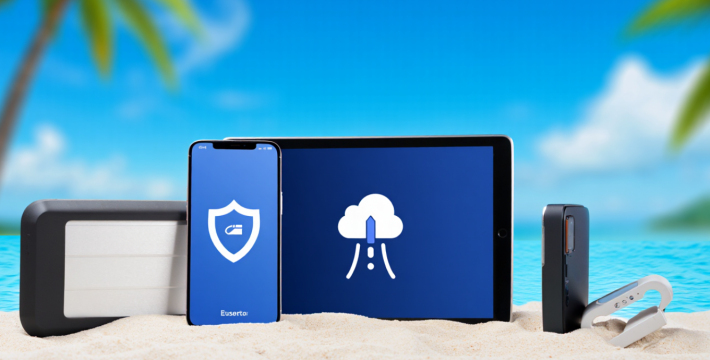 Polarbackup