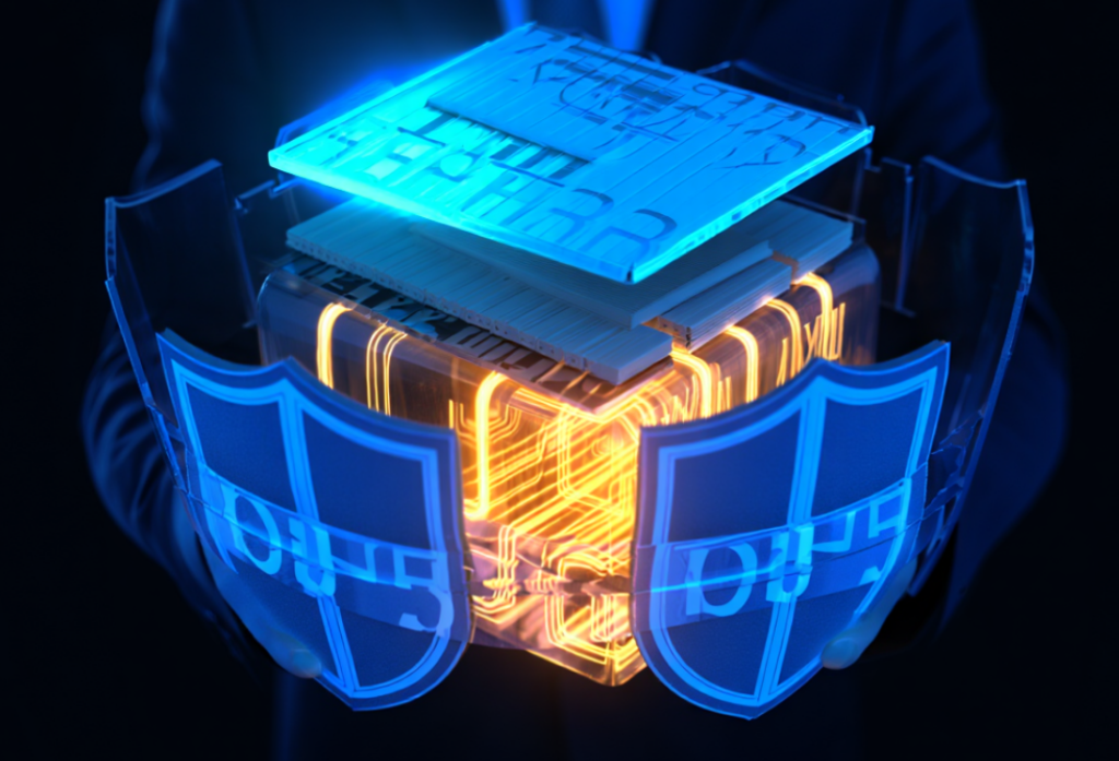Polarbackup