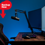Polarbackup