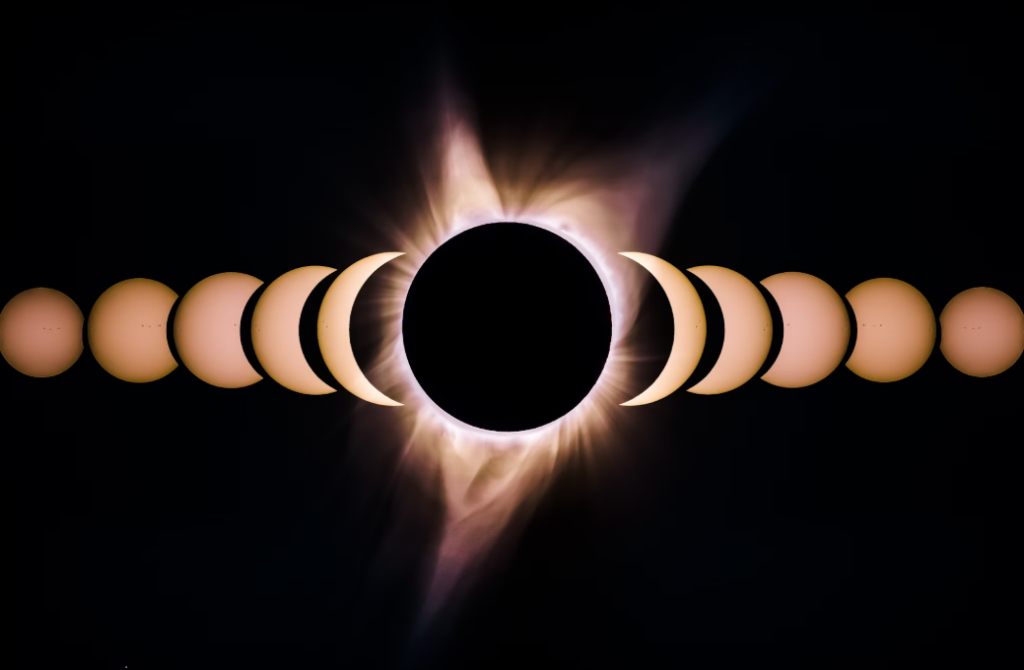 eclipse