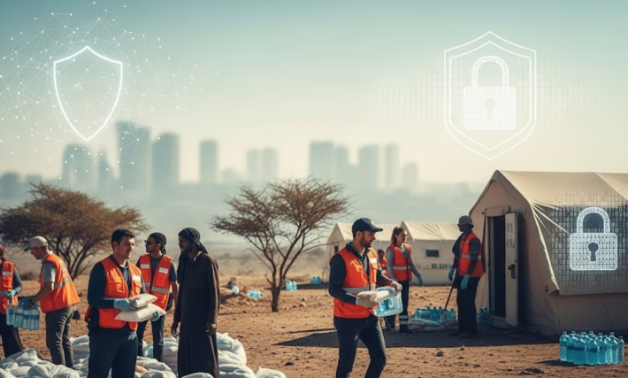 Humanitarian