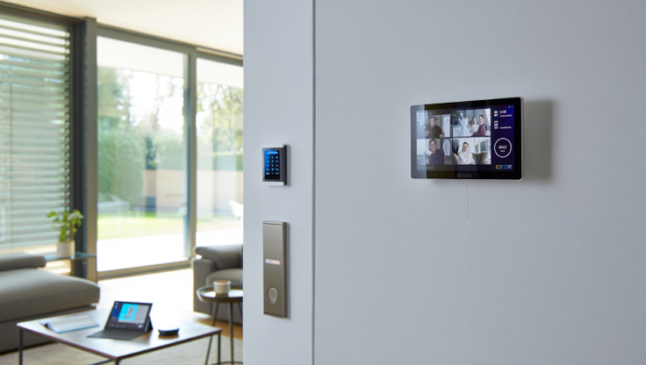 Smart Home Backup