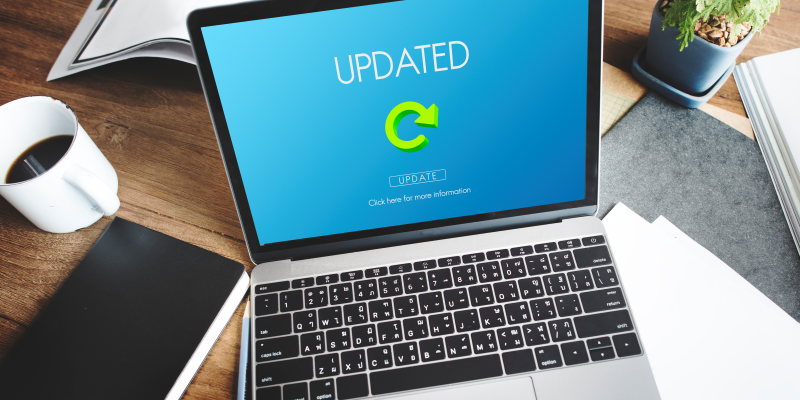 Software Updates