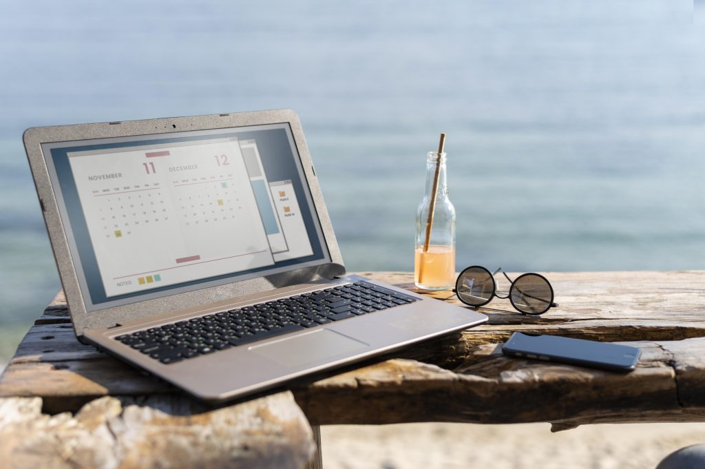 Summer Internship Data Backup