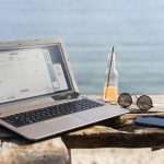 Summer Internship Data Backup