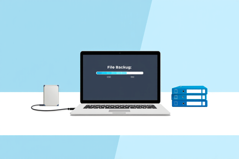 Back‑to‑Business Data Backup Audit
