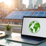 Eco Backup Solutions for Climate Week NYC