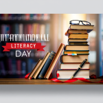 International Literacy Day