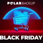 Black Friday Backup with Polarbackup