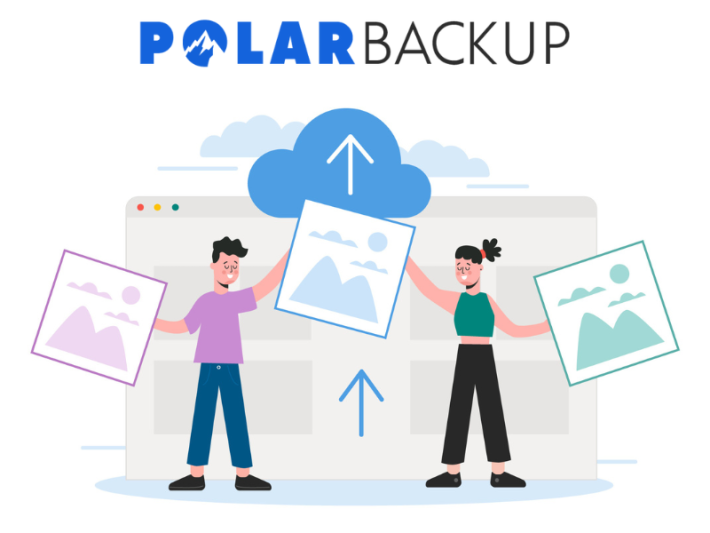 Family-Polarbackup