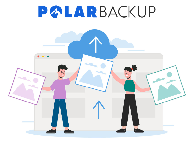 Family-Polarbackup