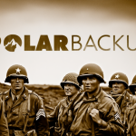 Veterans Backup with Polarbackup