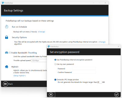 Security-and-Encryption-Options