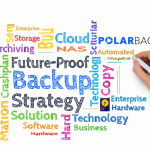 Future-Proof Backup Strategy