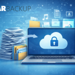 PC cleanup with PolarBackup